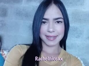 Rachelnicexx