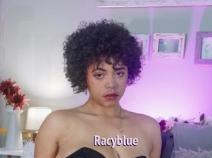 Racyblue