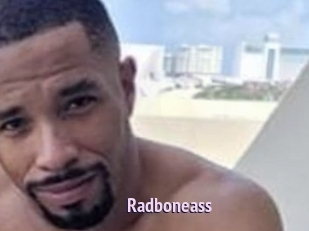 Radboneass