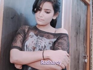 Radharoy
