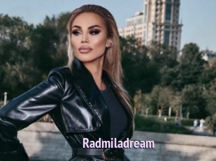 Radmiladream