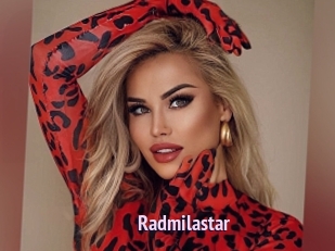 Radmilastar