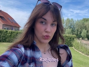 Raejones