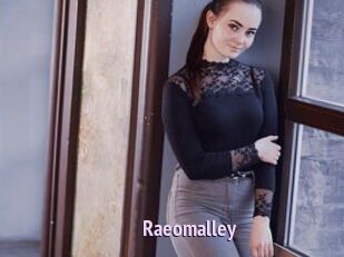 Raeomalley