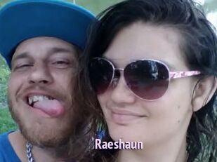 Raeshaun