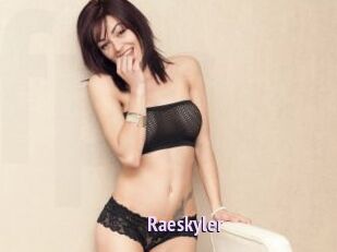 Raeskyler