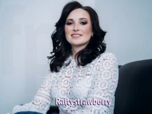 Raftystrawberry