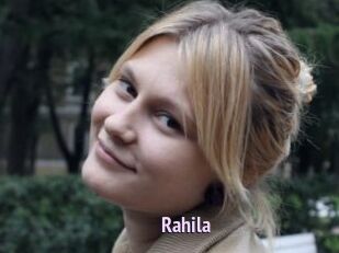 Rahila