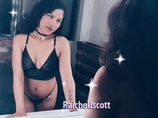 Raichellscott