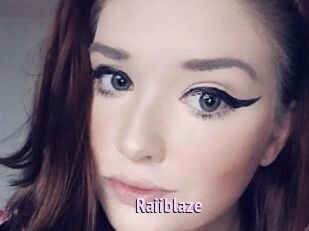 Raiiblaze