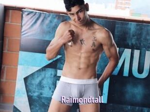 Raimondtall