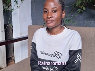 Rainaromans