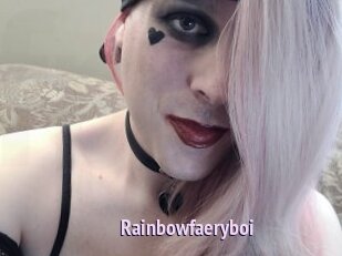 Rainbowfaeryboi