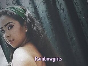 Rainbowgirls