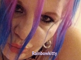 Rainbowkitty
