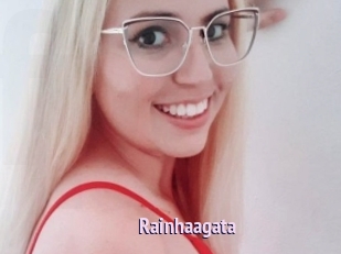 Rainhaagata