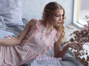 Rainwithsun