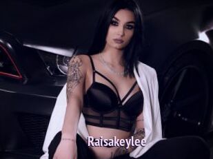 Raisakeylee