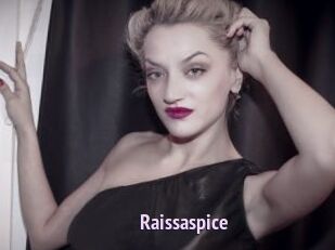 Raissaspice