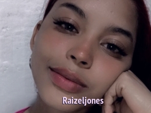 Raizeljones