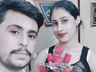 Rajuandsumi