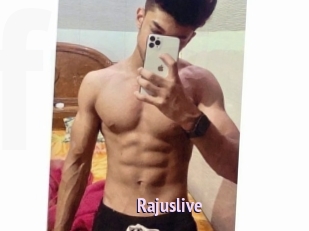 Rajuslive