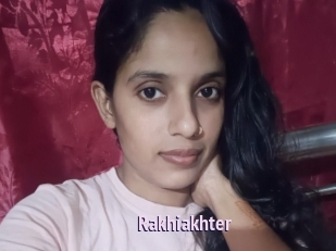 Rakhiakhter