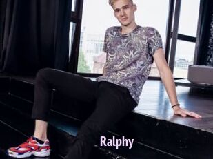 Ralphy