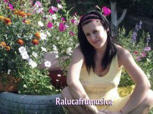 Ralucafrumusica