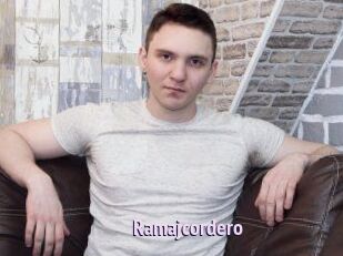 Ramajcordero