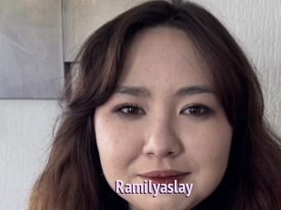 Ramilyaslay
