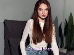 Raminarichard