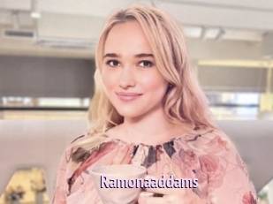 Ramonaaddams