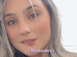 Ramonadevil