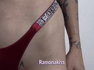 Ramonakiss