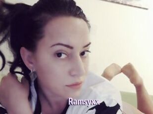 Ramsyxx