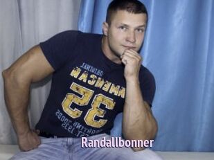 Randallbonner
