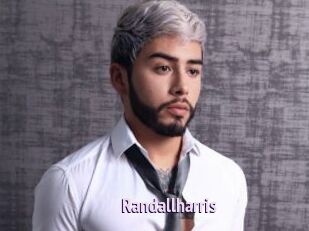 Randallharris
