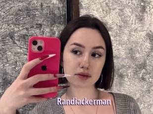 Randiackerman
