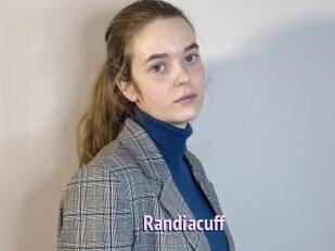 Randiacuff
