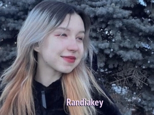 Randiakey