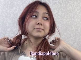 Randiapplebee