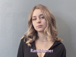 Randiblumer