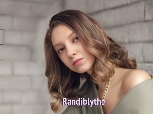 Randiblythe