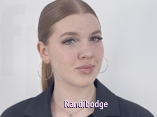 Randibodge