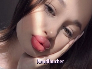 Randibucher