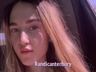 Randicanterbury