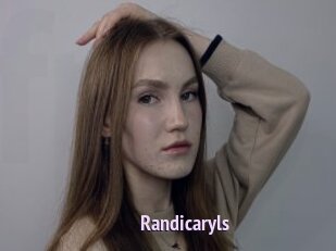 Randicaryls