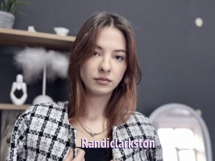 Randiclarkston