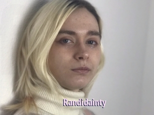 Randidainty